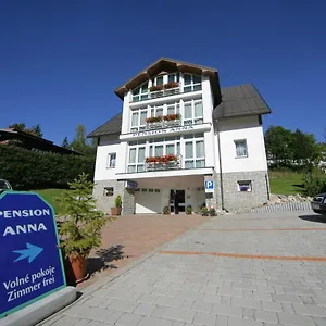 3* Pensjonat Anna