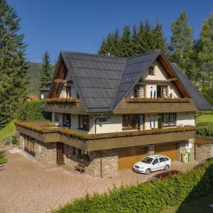  Pensjonat Aspen
