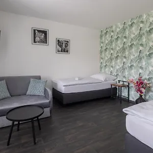 Pensjonat Penzion Rozhovice 
