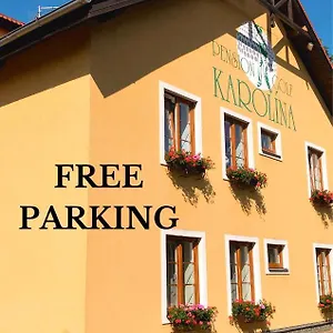 Hotel Karolina ***