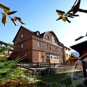 3* Pensjonat Centrum