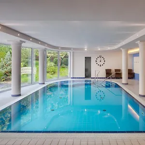 Hotel & Wellness Olympia ****