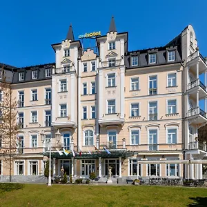 Hotel Sun Palace Wellness ****