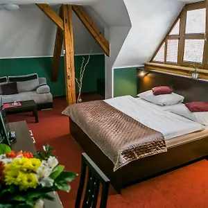 Hotel Hotel Best ***