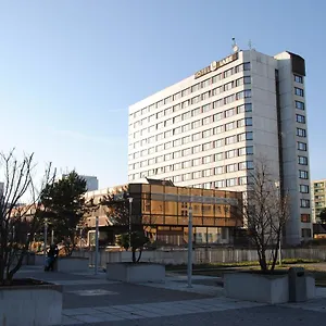 Hotel Labe ***