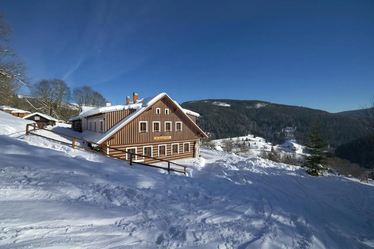 U Novotnych Guest House Spindleruv Mlyn
