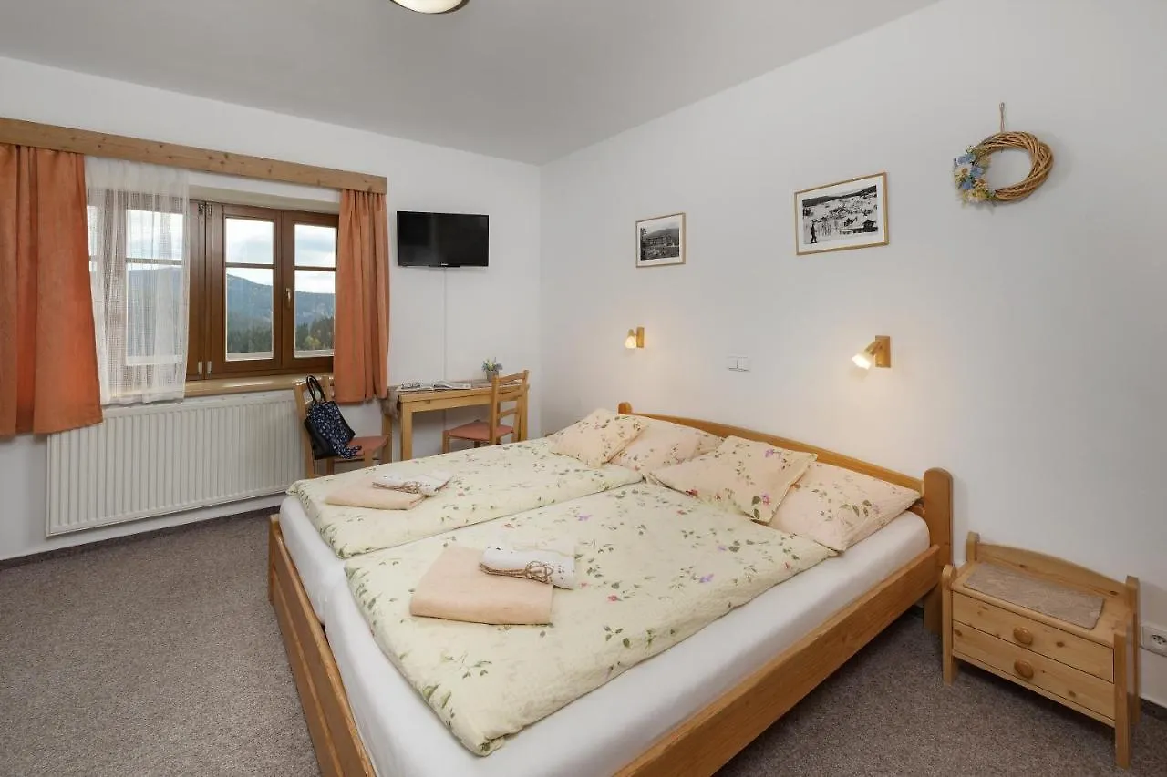 U Novotnych Guest House Spindleruv Mlyn