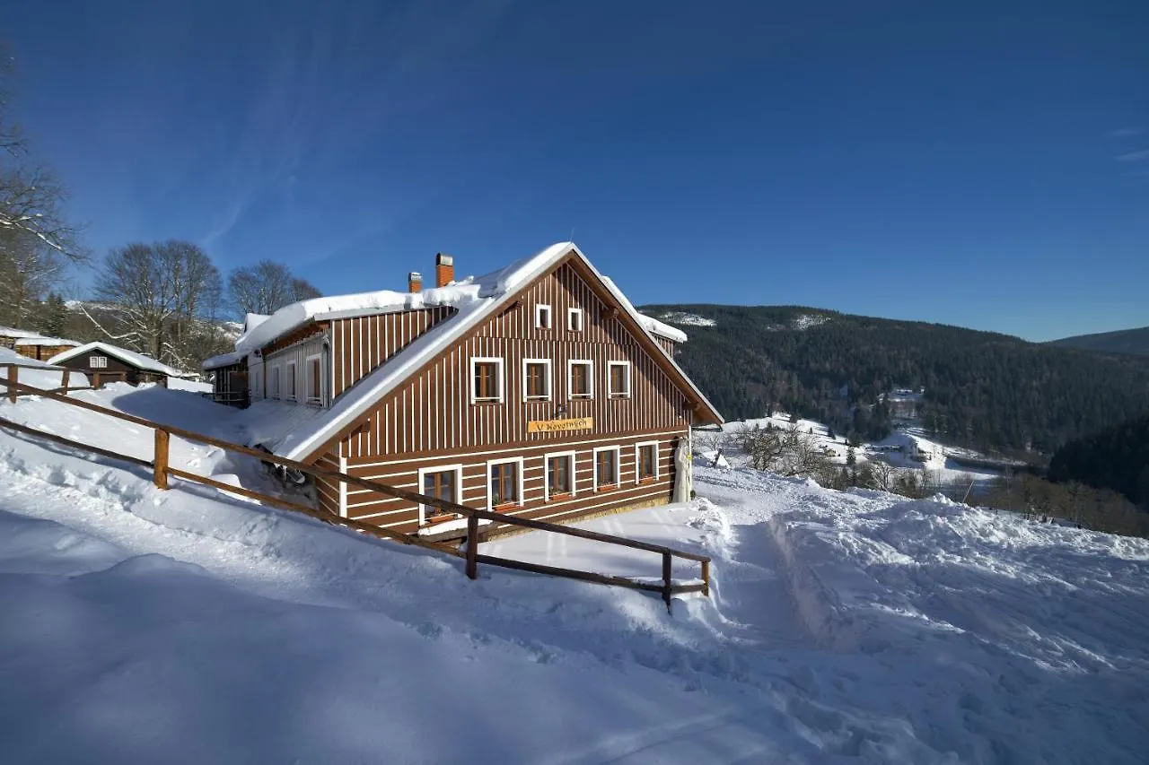 U Novotnych Guest House Spindleruv Mlyn