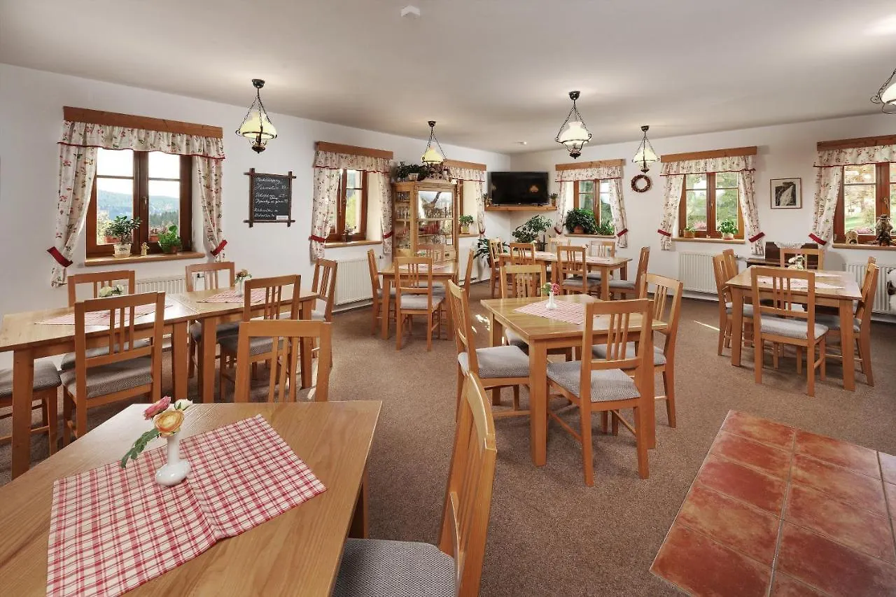 U Novotnych Guest House Spindleruv Mlyn