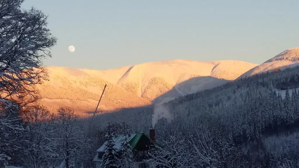 U Novotnych Guest House Spindleruv Mlyn