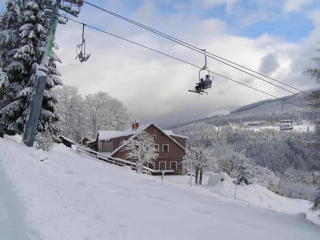 U Novotnych Guest House Spindleruv Mlyn