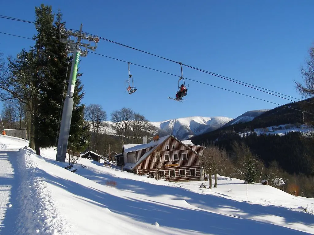 U Novotnych Guest House Spindleruv Mlyn
