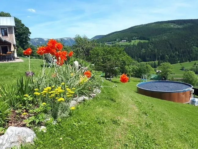 U Novotnych Guest House Spindleruv Mlyn